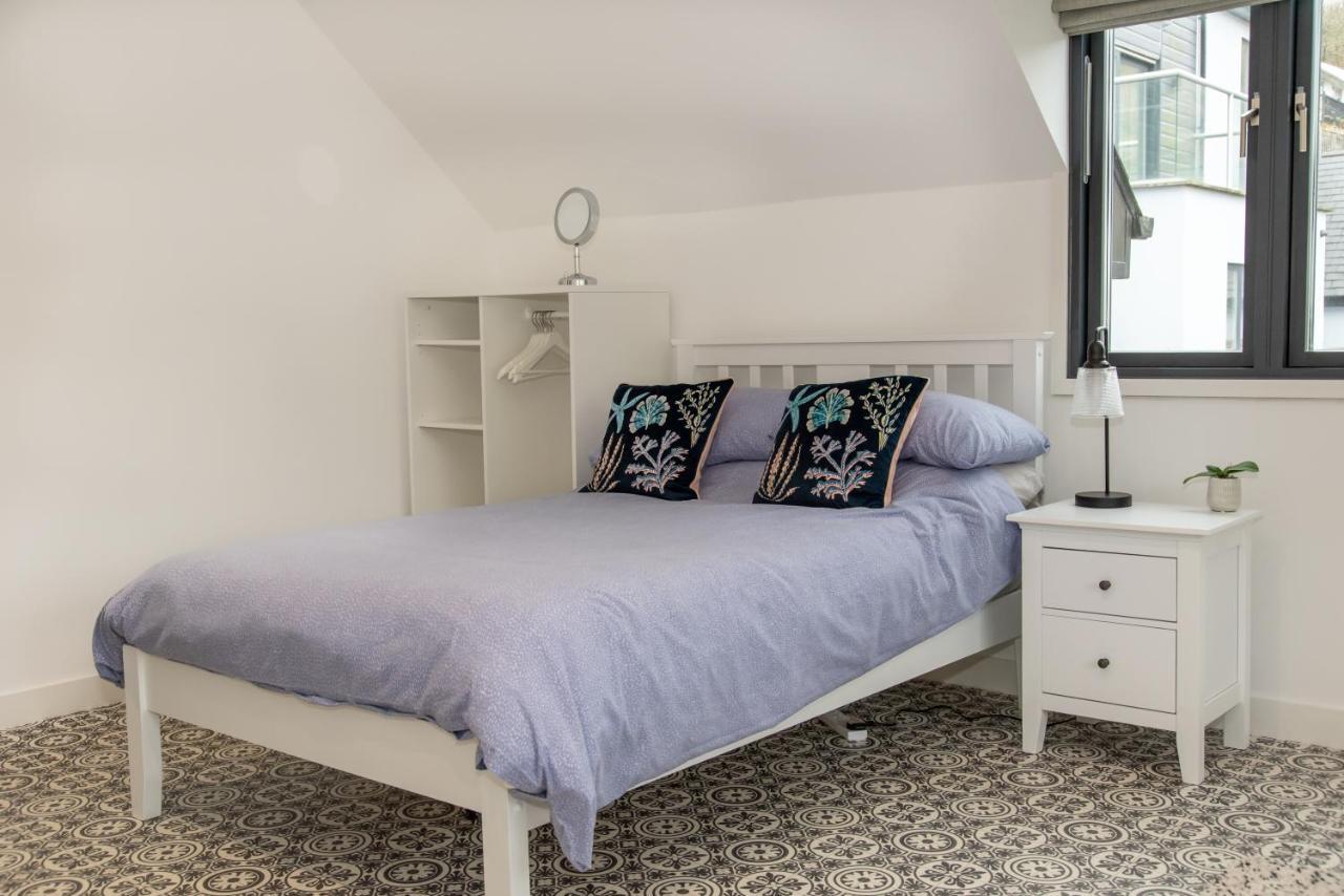 Valley View Studio Annexe Downderry  외부 사진