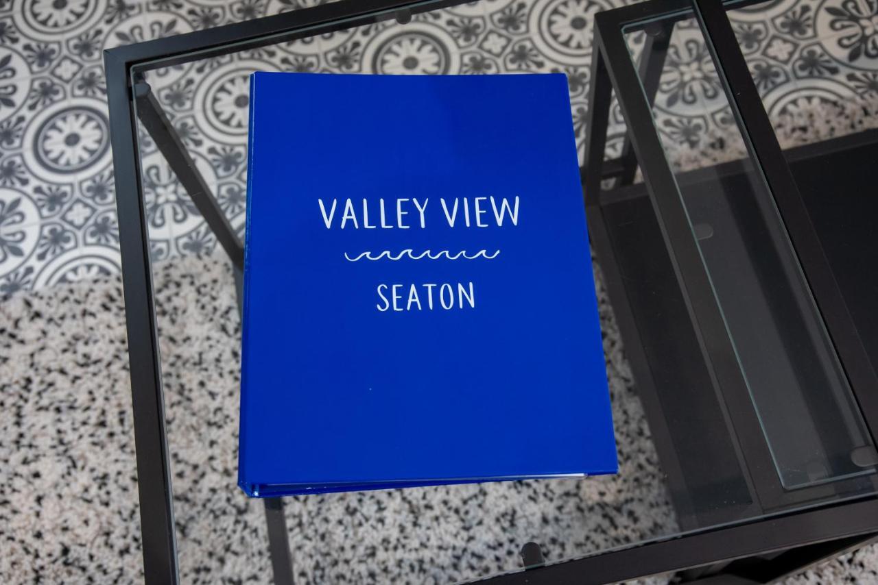Valley View Studio Annexe Downderry  외부 사진
